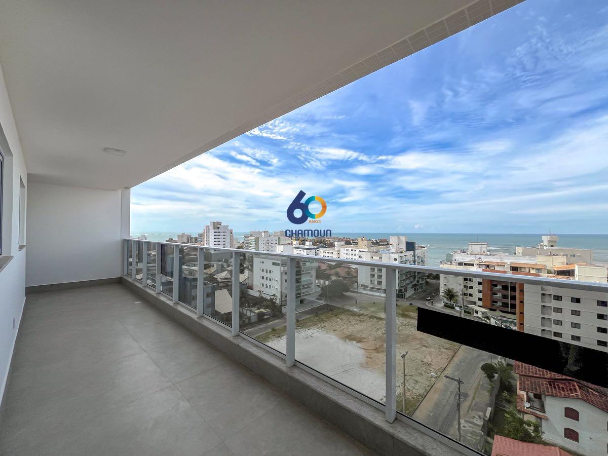 Apartamento à venda no Enseada Azul: 