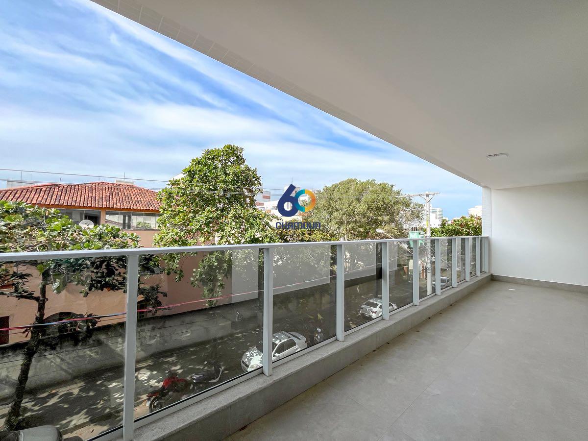 Apartamento à venda no Enseada Azul: 