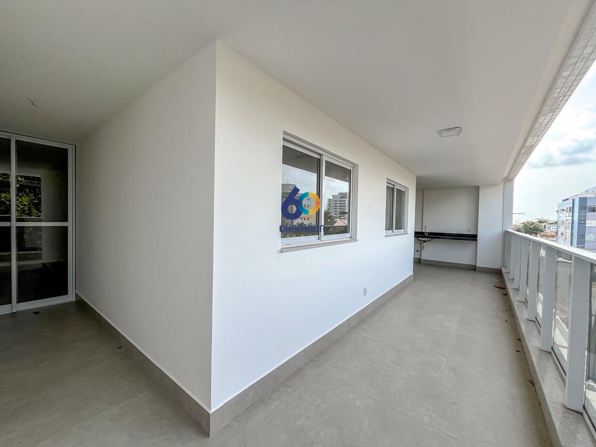 Apartamento à venda no Enseada Azul: 