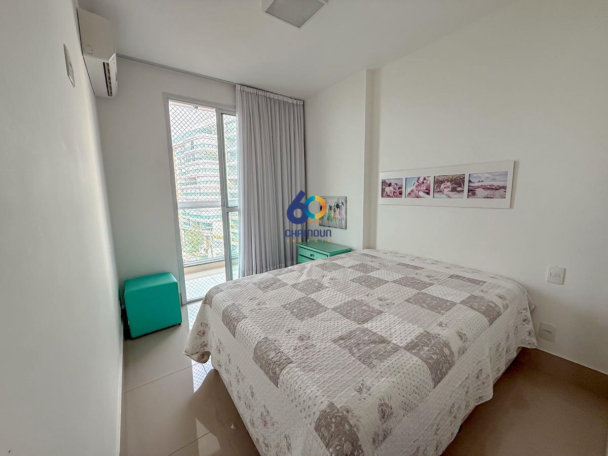 Apartamento à venda no Enseada Azul: 