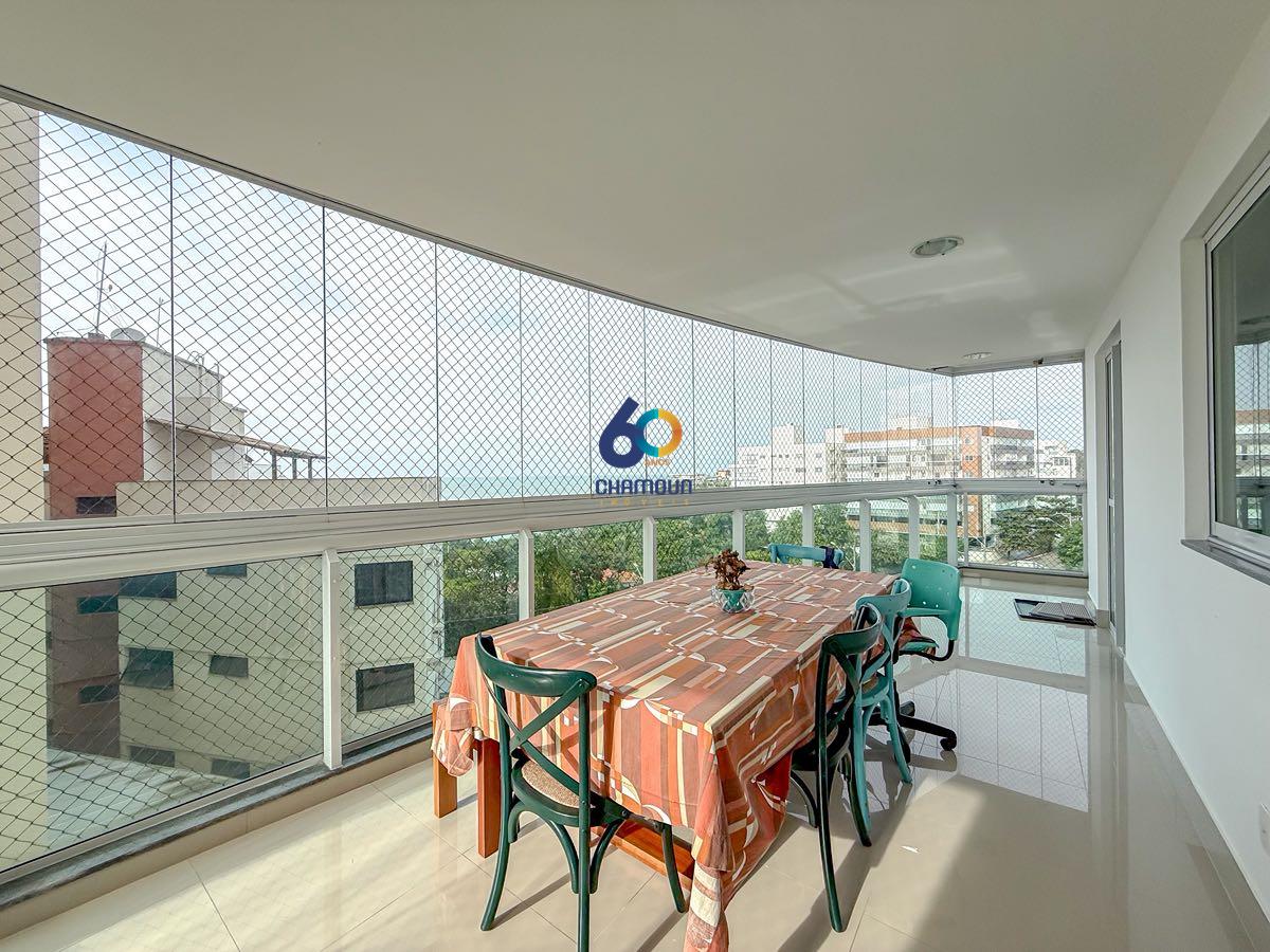 Apartamento à venda no Enseada Azul: 