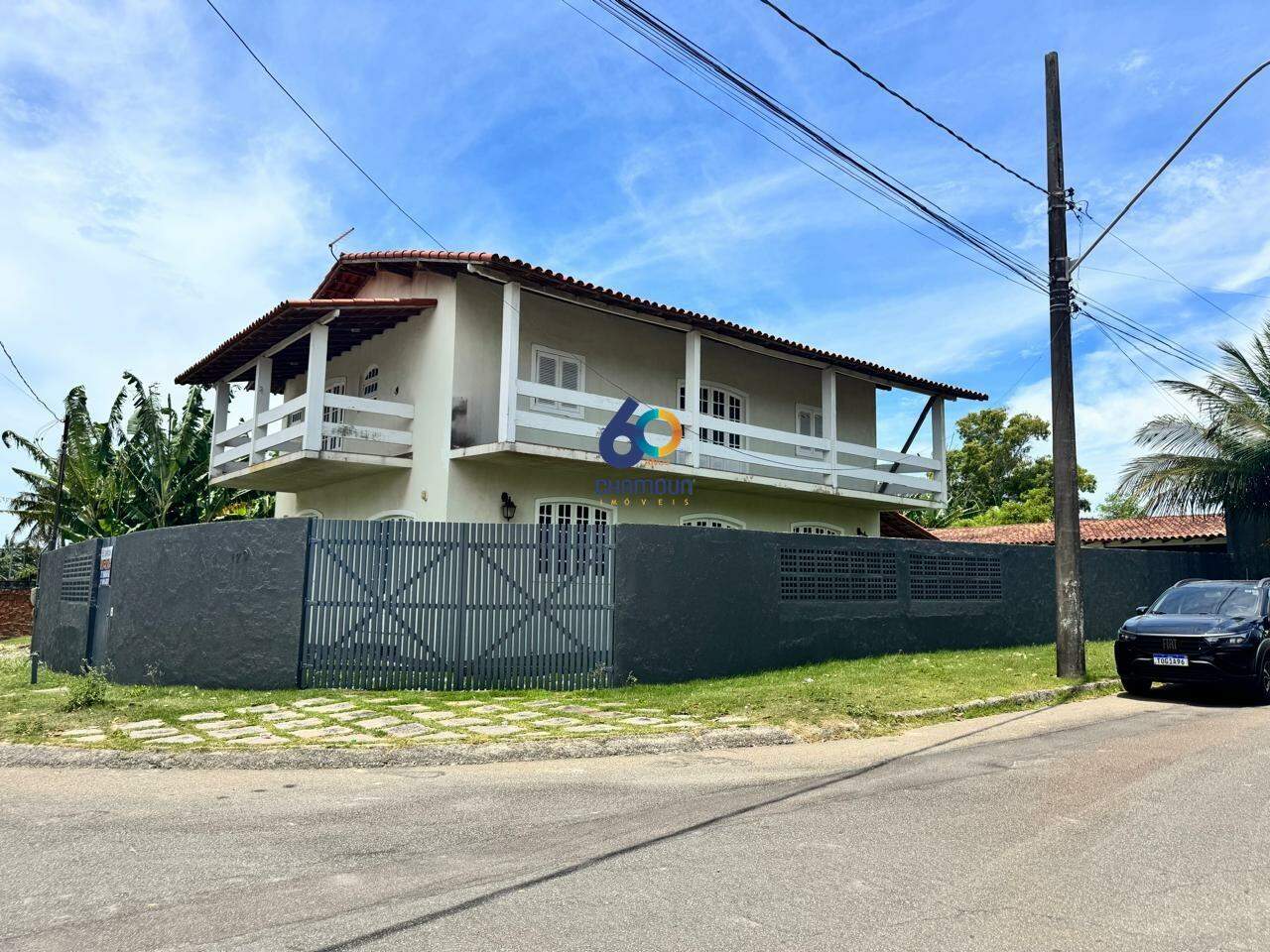 Casa à venda no Nova Guarapari: Casa 4 quartos em Nova Guarapari / Guarapari ES