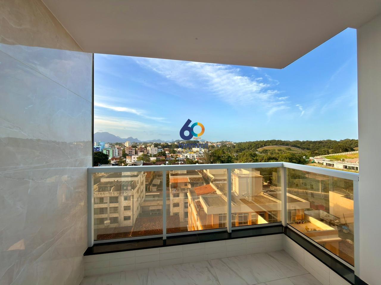 Apartamento à venda no Praia do Morro: 3 quartos 1 suíte na Praia do Morro