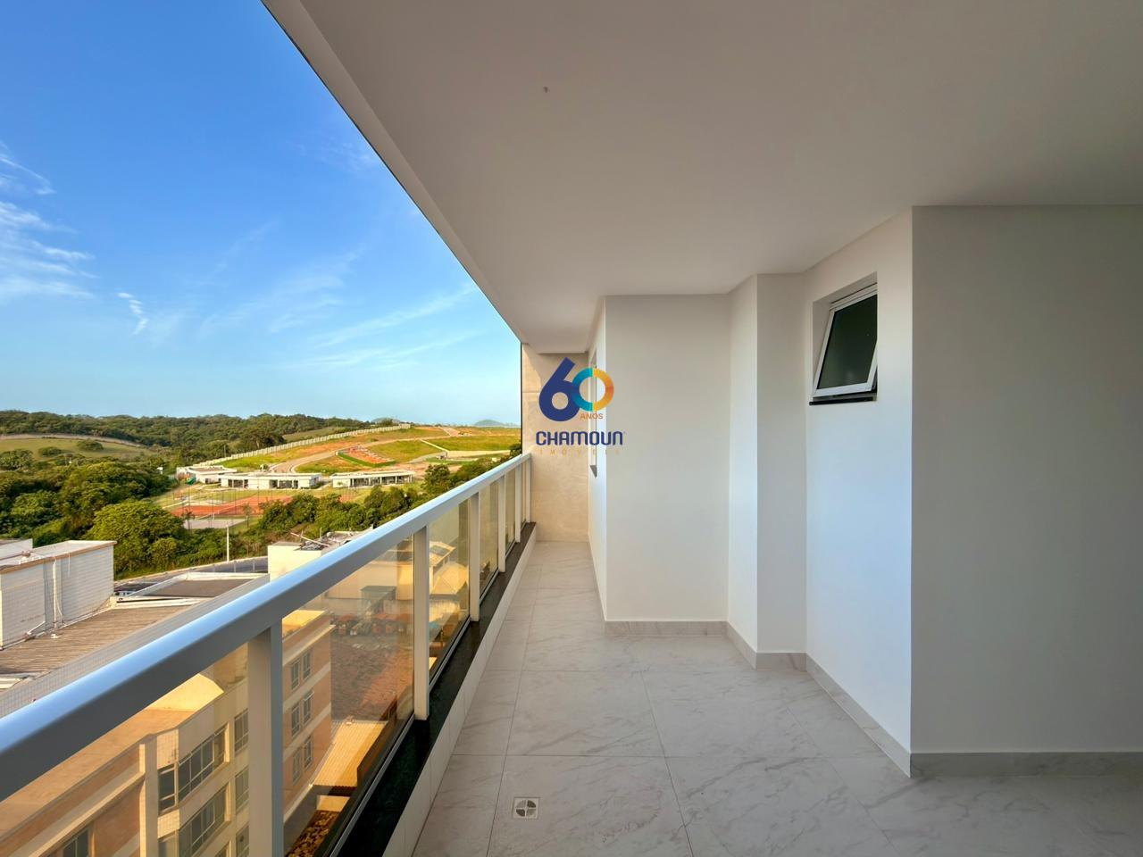 Apartamento à venda no Praia do Morro: 3 quartos 1 suíte 2 banheiros e 1 vaga de garagem