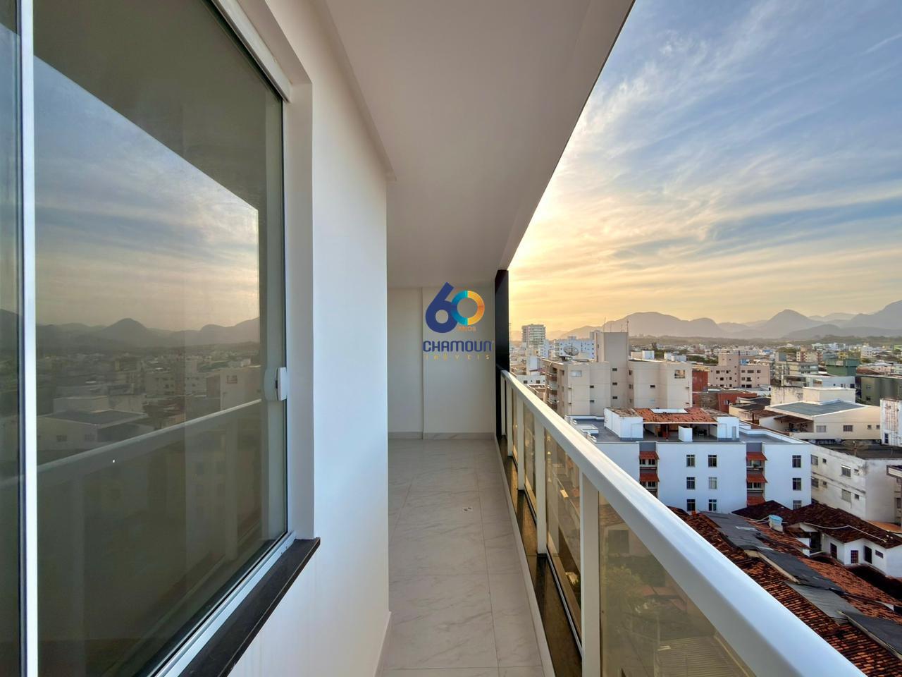 Apartamento à venda no Praia do Morro: 3 quartos 1 suíte na Praia do Morro