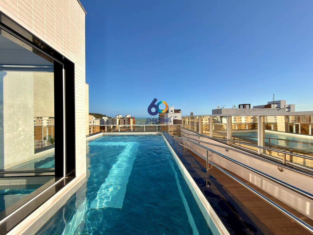 Apartamento à venda no Praia do Morro: 3 quartos 1 suíte na Praia do Morro