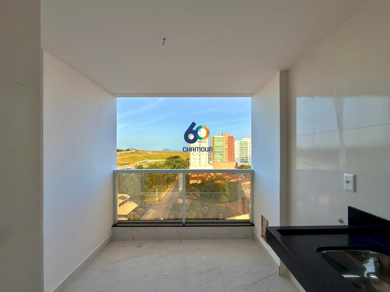 Apartamento à venda no Praia do Morro: Apartamento a venda na Praia do Morro-Guarapari-ES