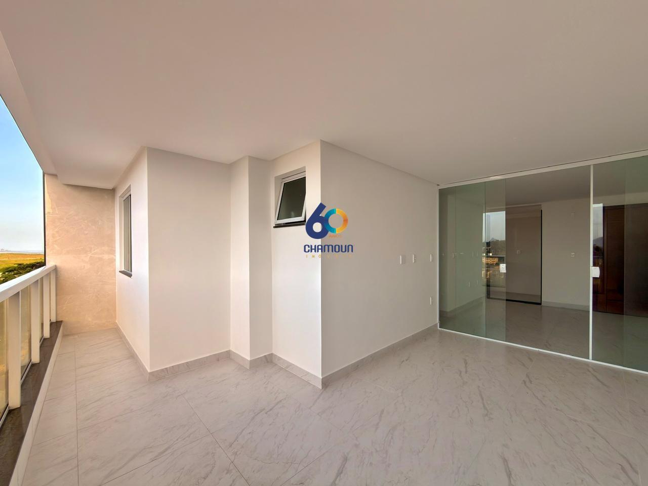 Apartamento à venda no Praia do Morro: 3 quartos 1 suíte na Praia do Morro