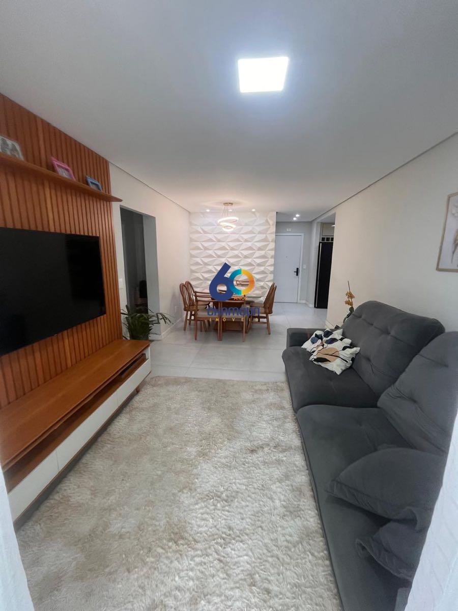 Apartamento à venda no Praia do Morro: 