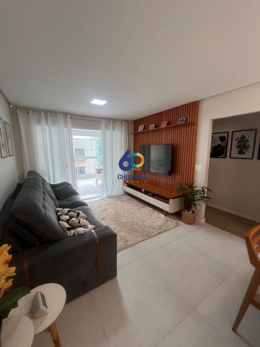 Apartamento à venda no Praia do Morro: 