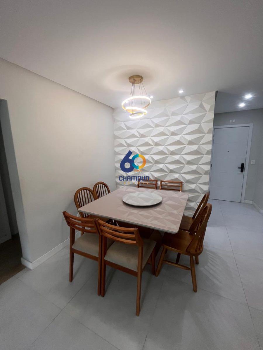 Apartamento à venda no Praia do Morro: 