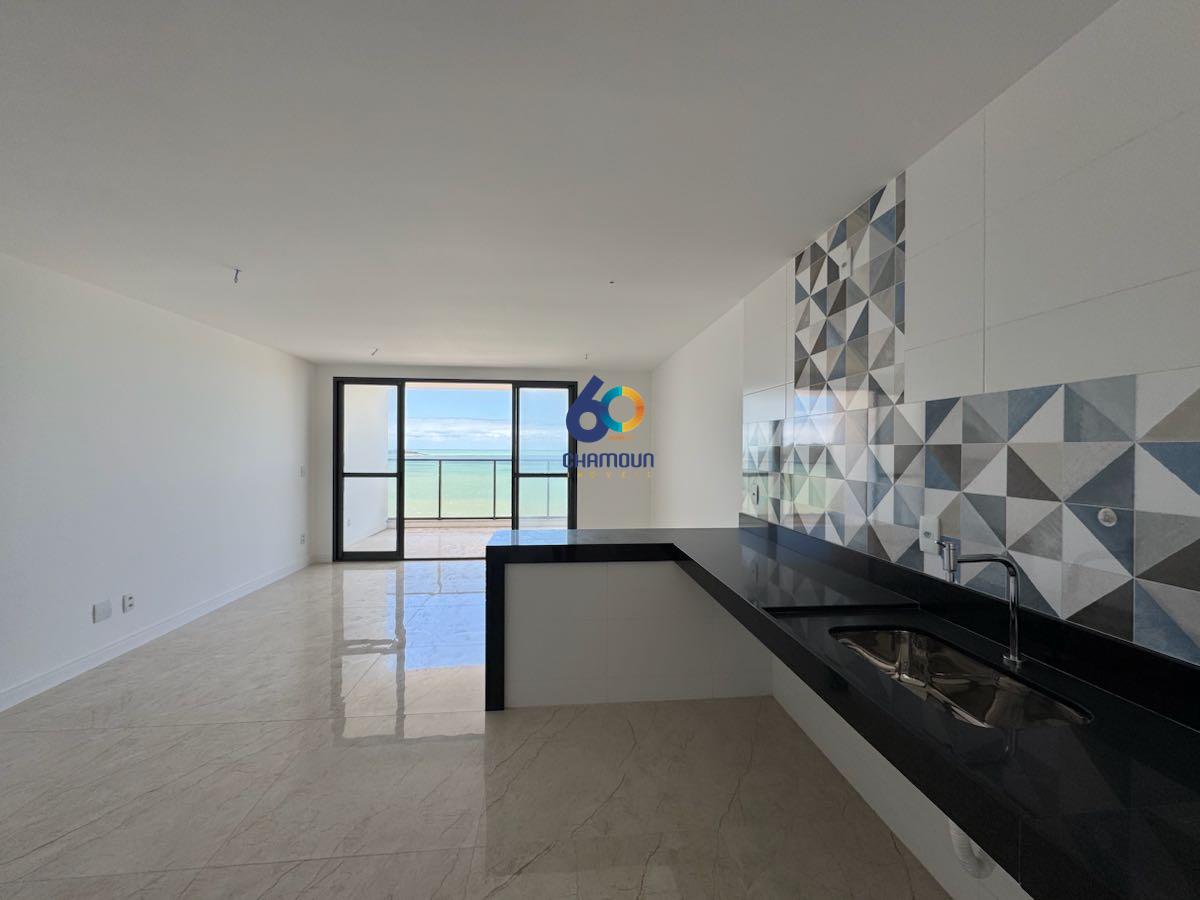 Apartamento à venda no Praia do Morro: 