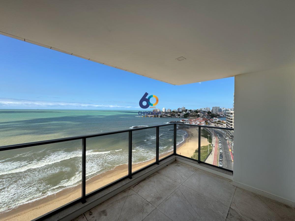 Apartamento à venda no Praia do Morro: 