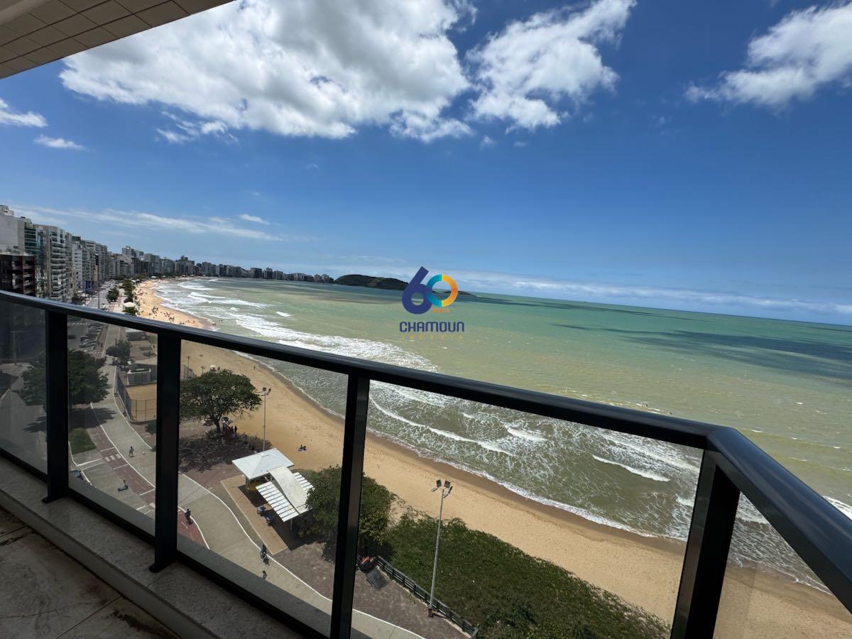 Apartamento à venda no Praia do Morro: 