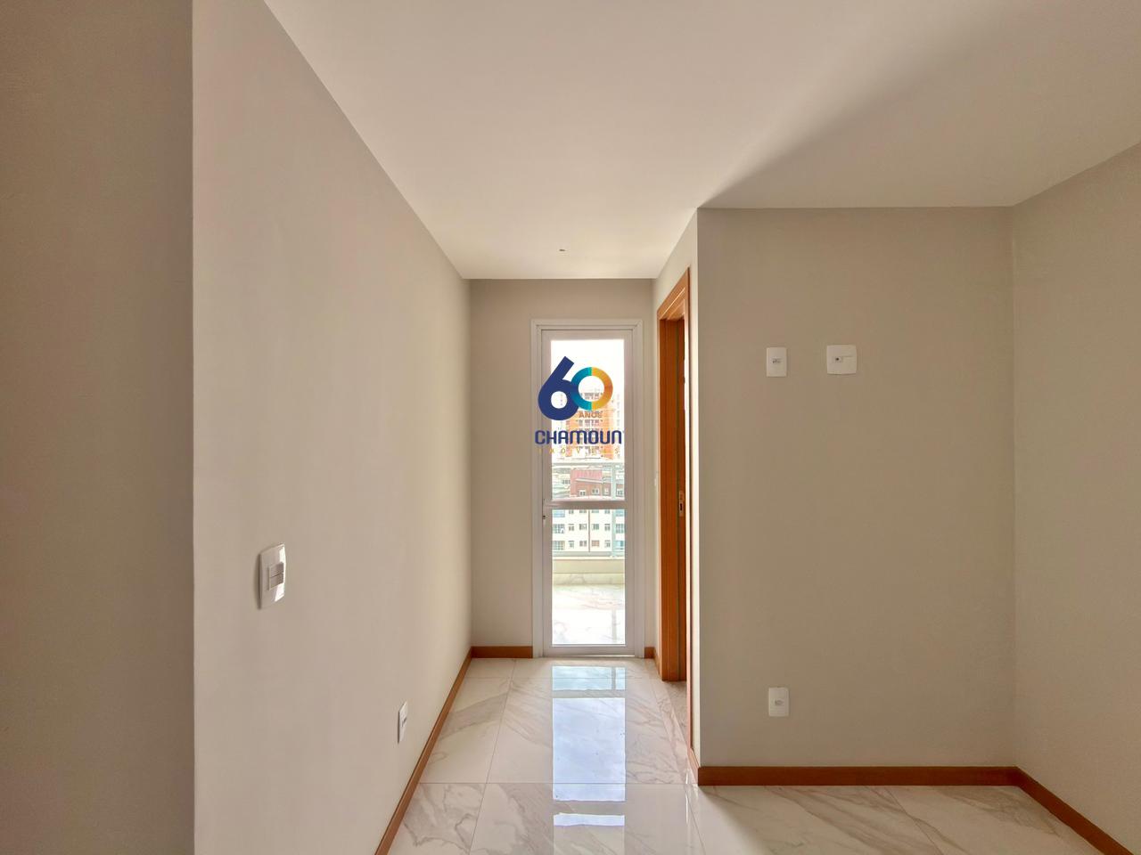 Apartamento à venda no Praia do Morro: Apartamento à venda, 2 quartos, 1 suíte, 1 vaga, Praia do Morro - Guarapari/ES