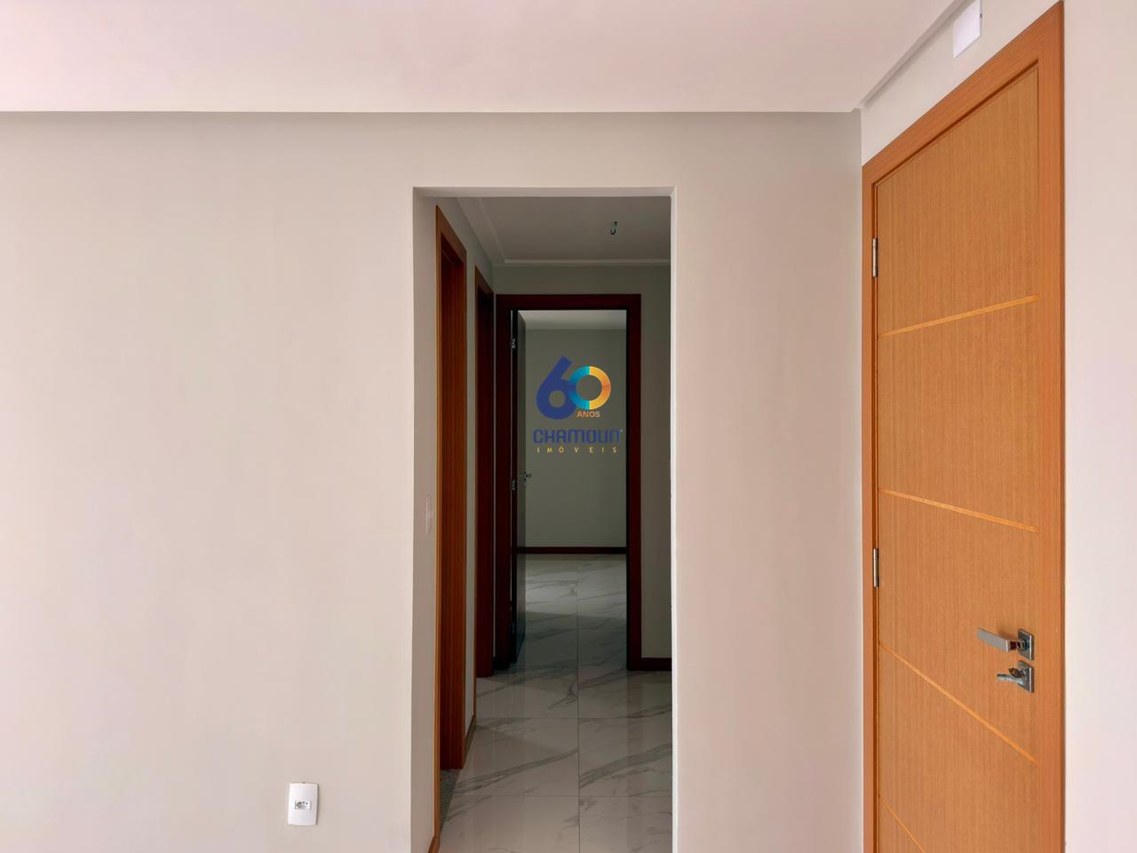 Apartamento à venda no Praia do Morro: Apartamento à venda, 2 quartos, 1 suíte, 1 vaga, Praia do Morro - Guarapari/ES