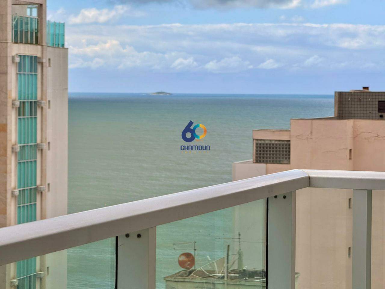 Apartamento à venda no Praia do Morro: Apartamento à venda, 2 quartos, 1 suíte, 1 vaga, Praia do Morro - Guarapari/ES