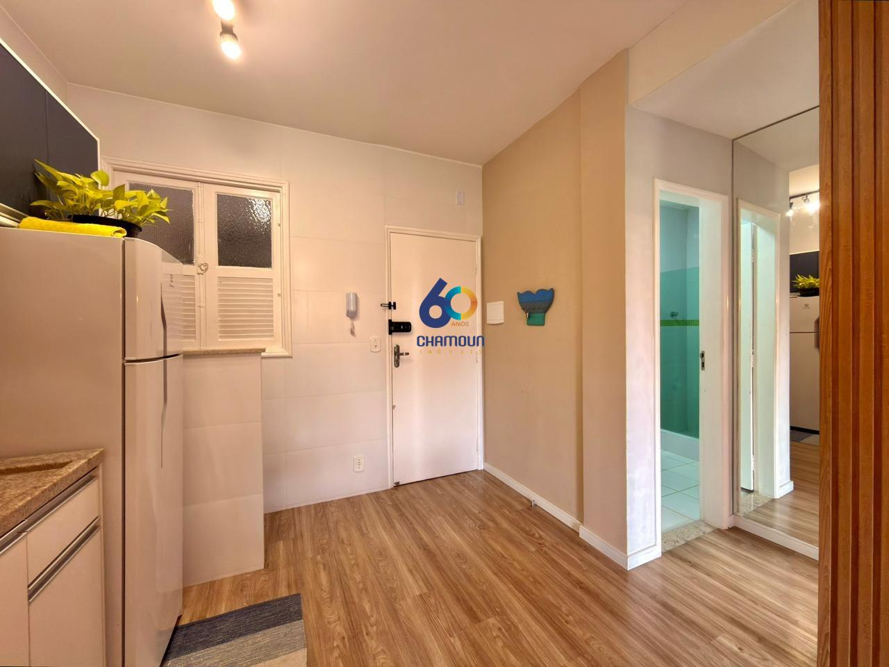 Apartamento à venda no Centro: Apartamento 1 quarto no centro de Guarapari - ES