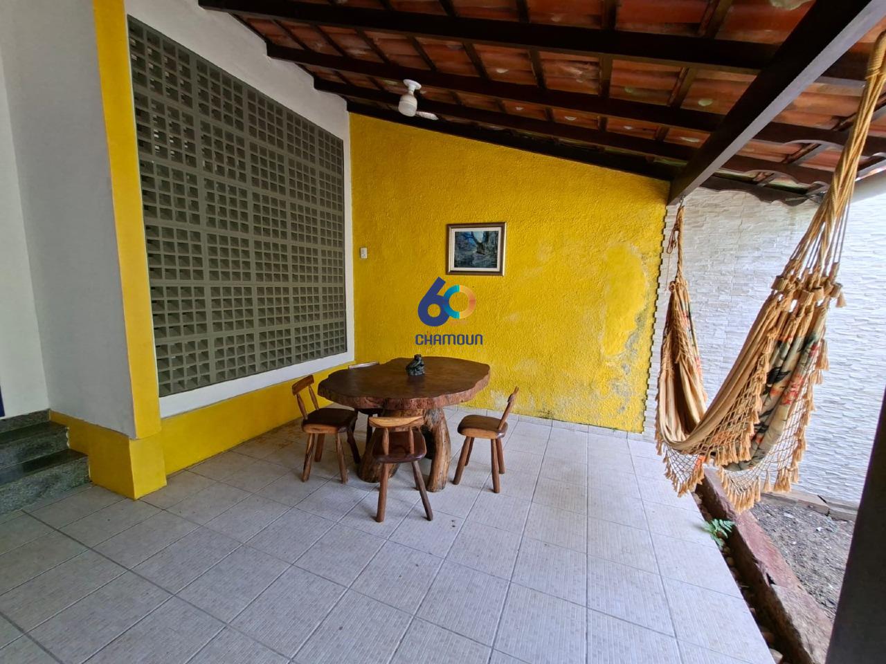 Casa à venda no Santa Monica: Casa na Praia de Santa Monica Guarapari 2 quartos