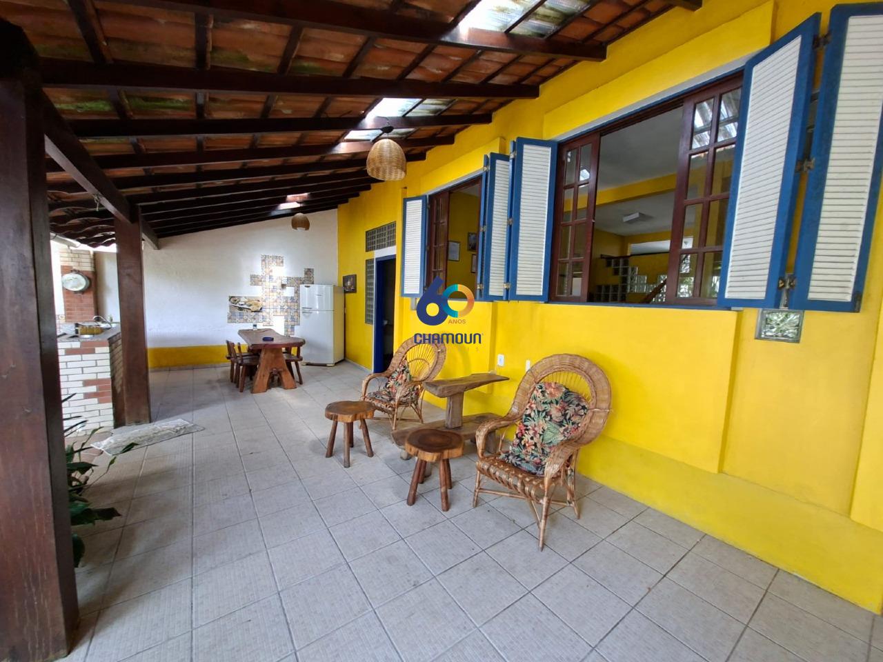 Casa à venda no Santa Monica: Casa na Praia de Santa Monica Guarapari 2 quartos