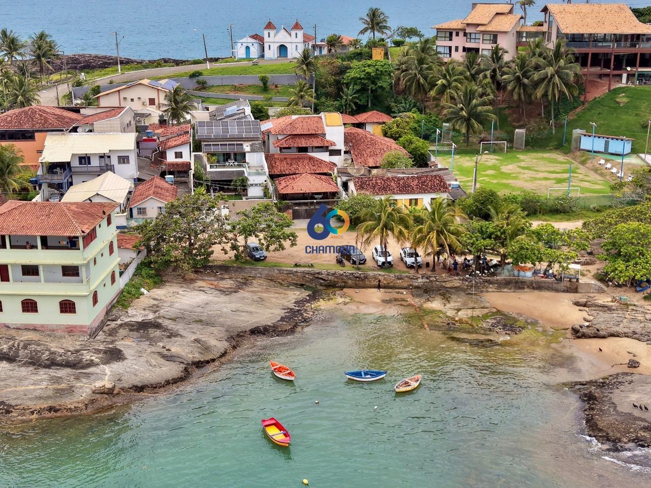 Casa à venda no Meaipe: Casa 4 quartos 1 suíte 3 banheiros 4 vagas em Meaípe 