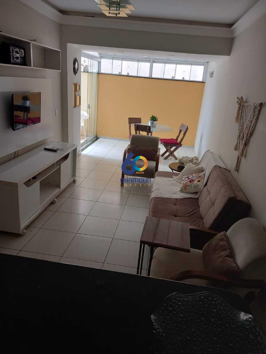 Apartamento à venda no Praia do Morro: 