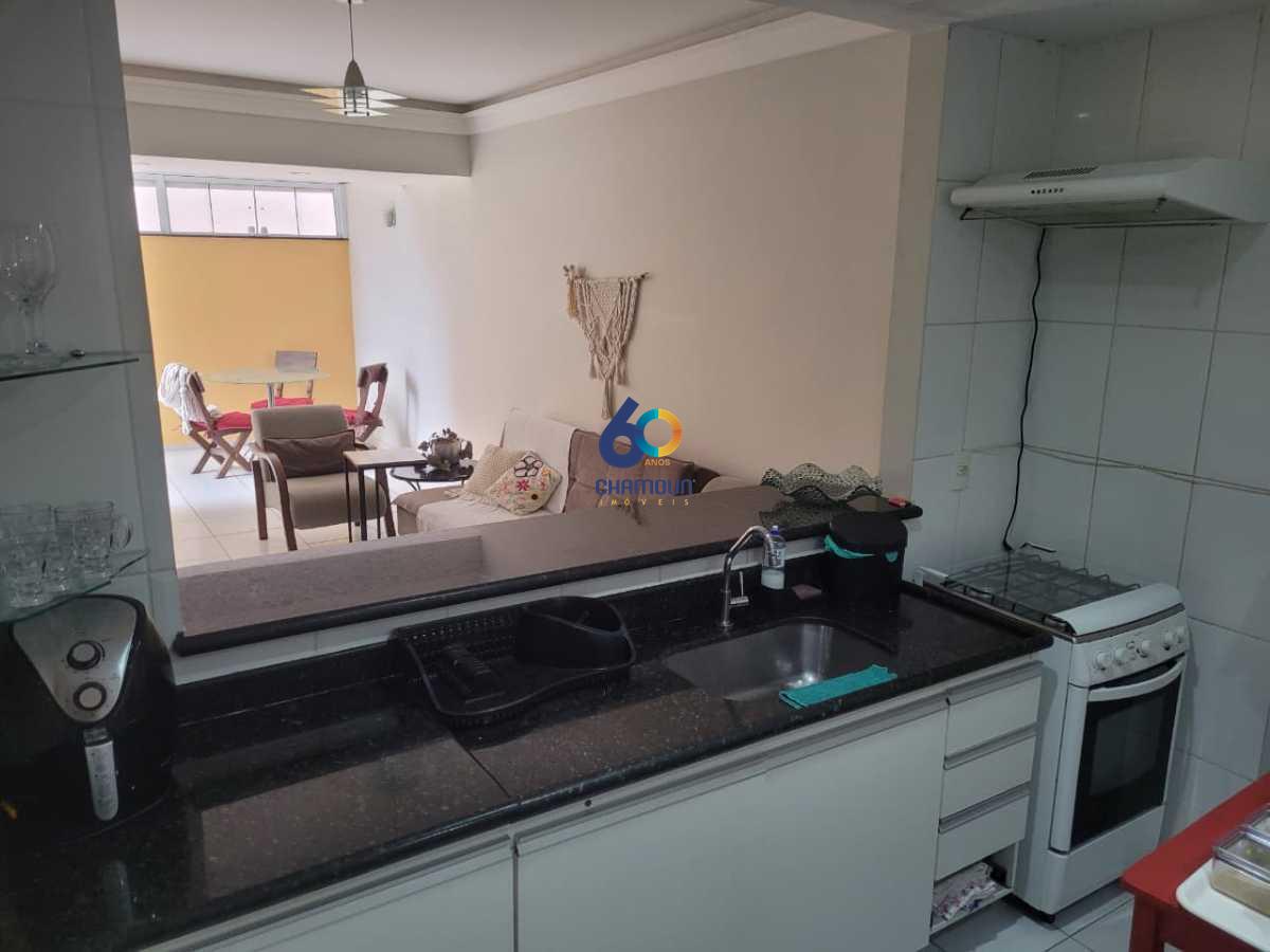 Apartamento à venda no Praia do Morro: 