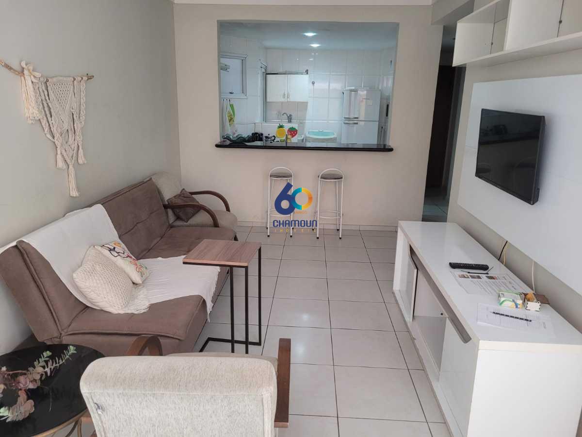 Apartamento à venda no Praia do Morro: 