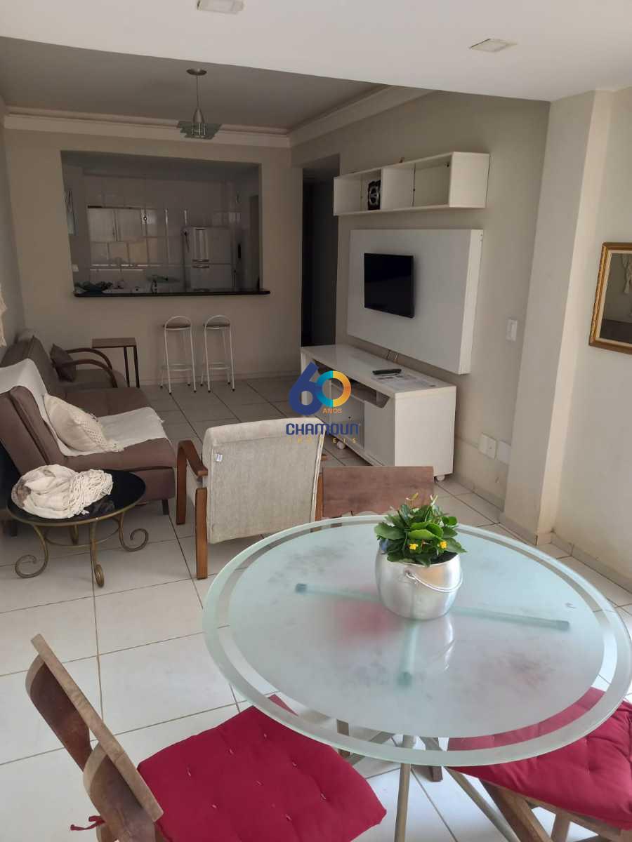 Apartamento à venda no Praia do Morro: 