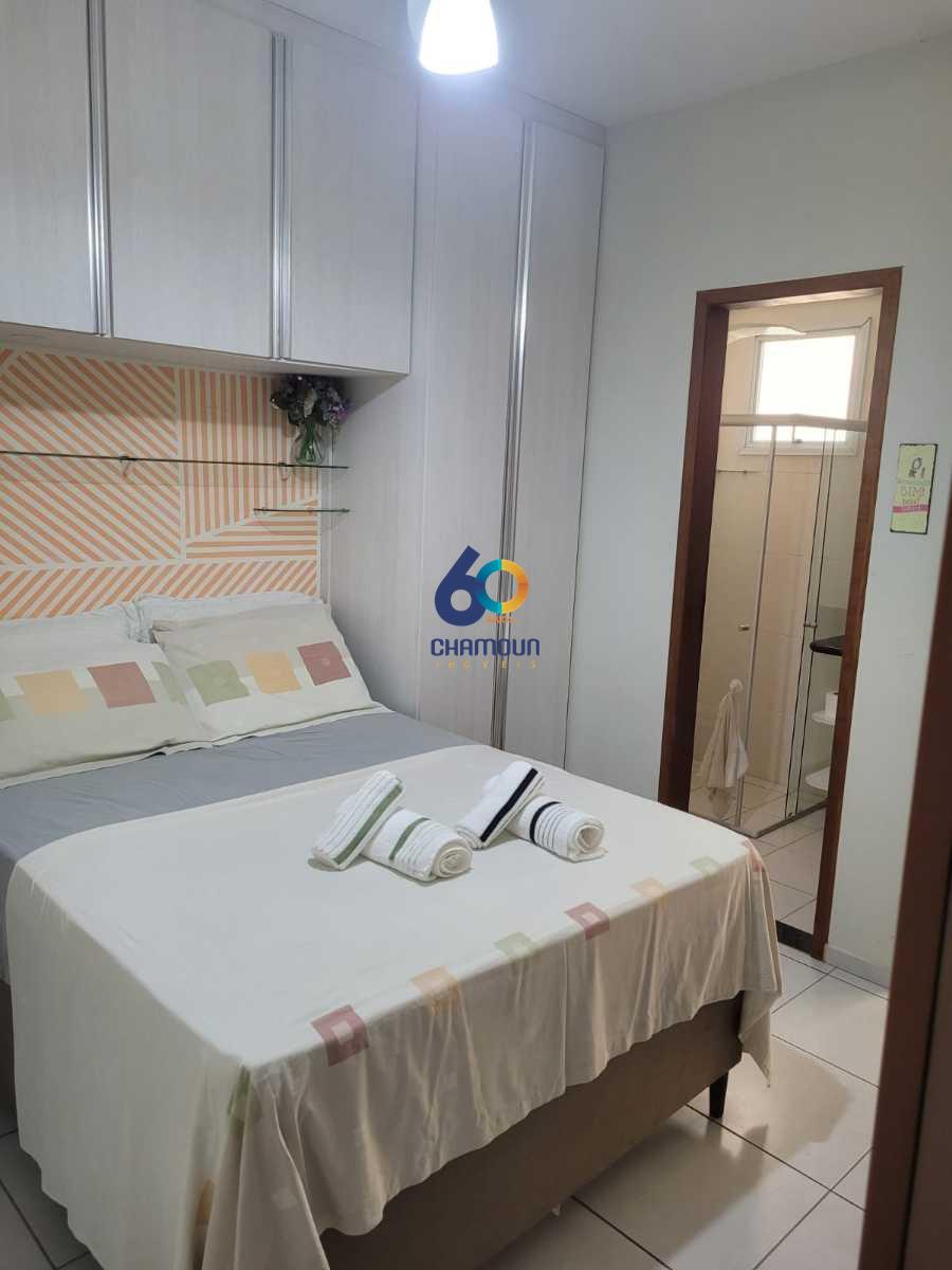 Apartamento à venda no Praia do Morro: 