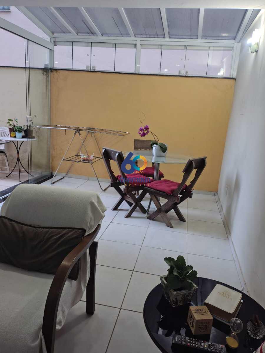 Apartamento à venda no Praia do Morro: 