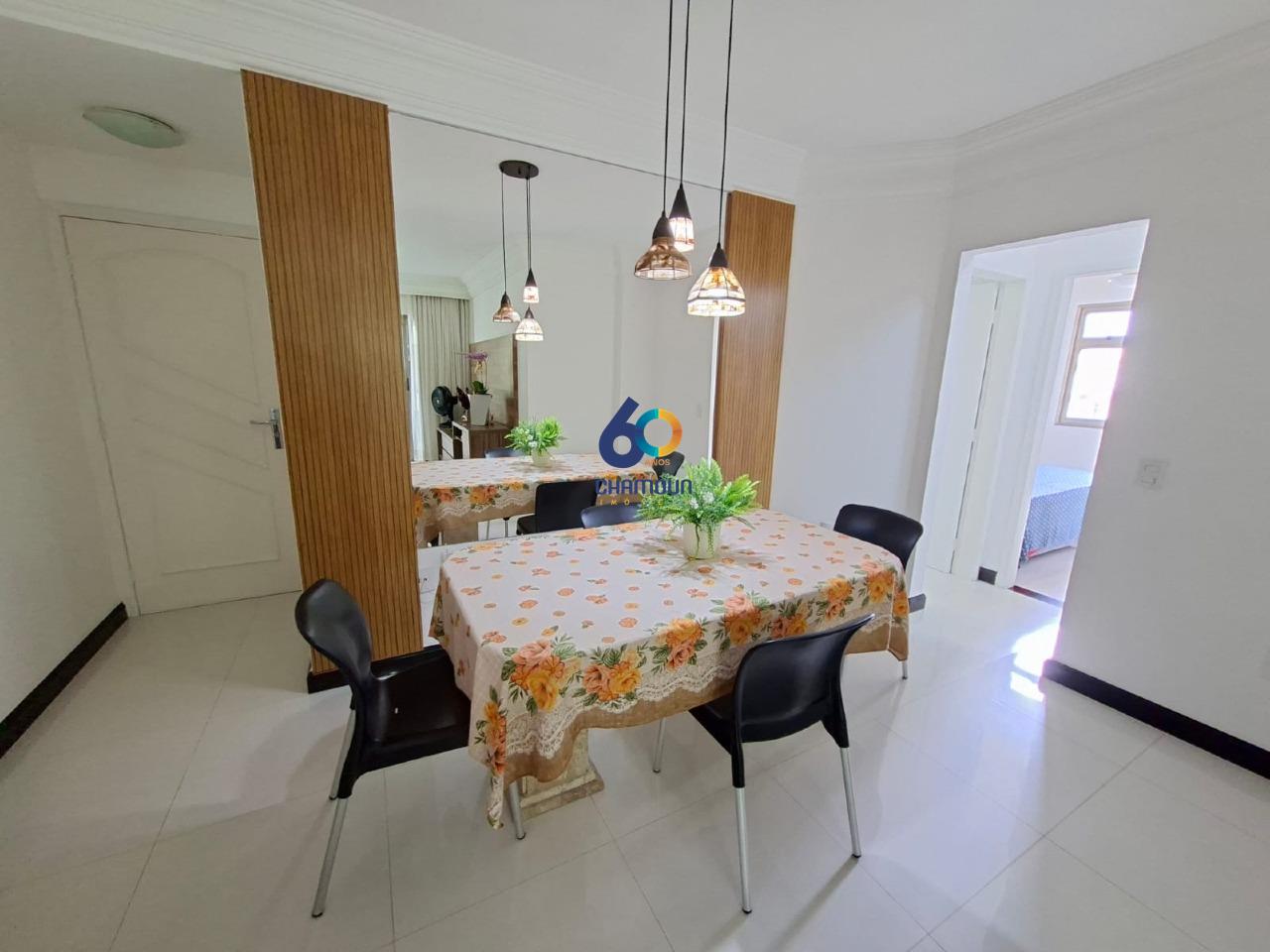 Apartamento à venda no Praia do Morro: apartamento à venda de 3 quartos na Praia do Morro em Guarapari