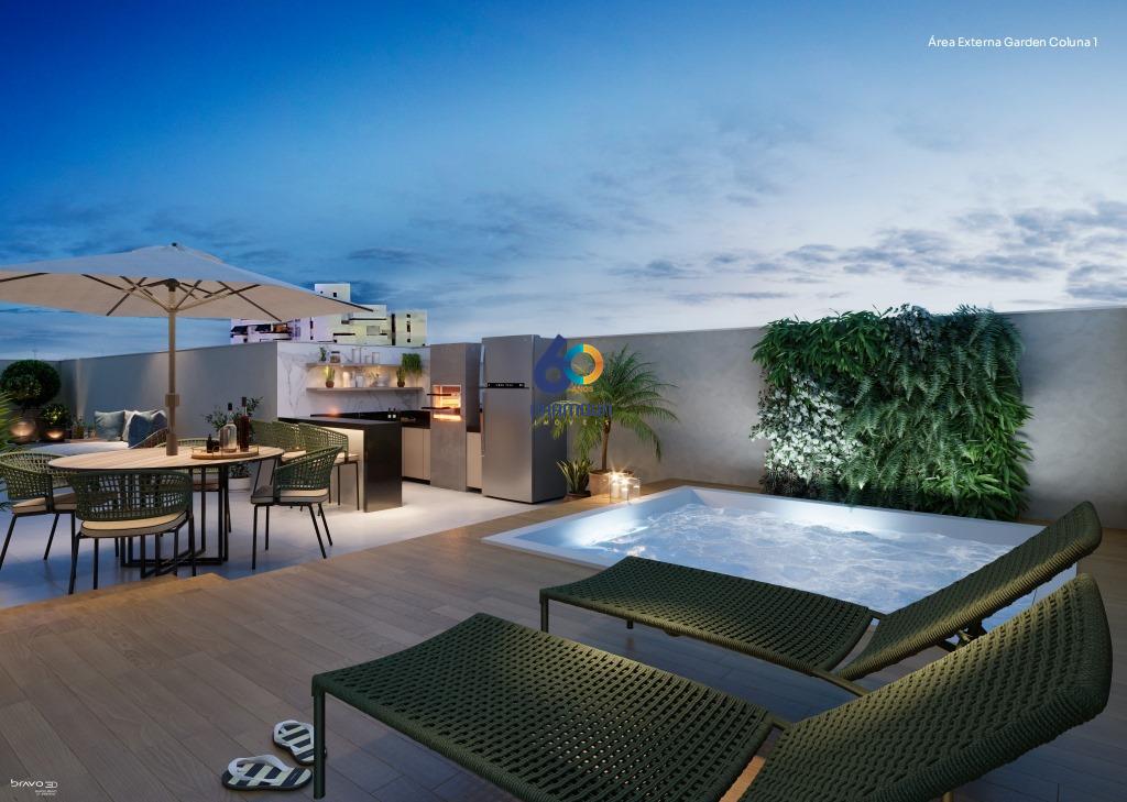 Apartamento à venda no Centro: Pscina no Centro de Guarapari