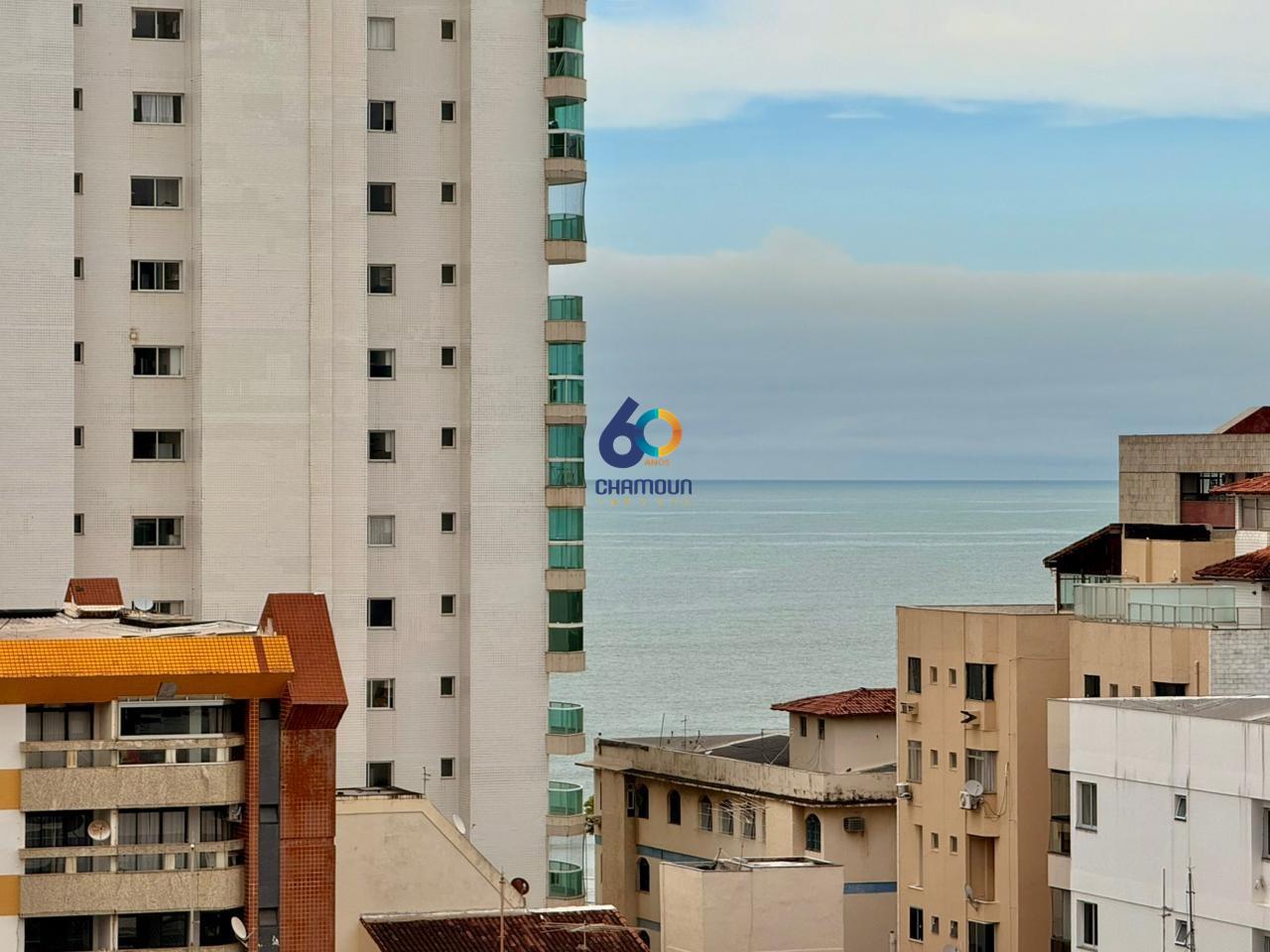 Apartamento à venda no Praia do Morro: Apartamento 3 quartos e 1 suíte na Praia do Morro em Guarapari ES