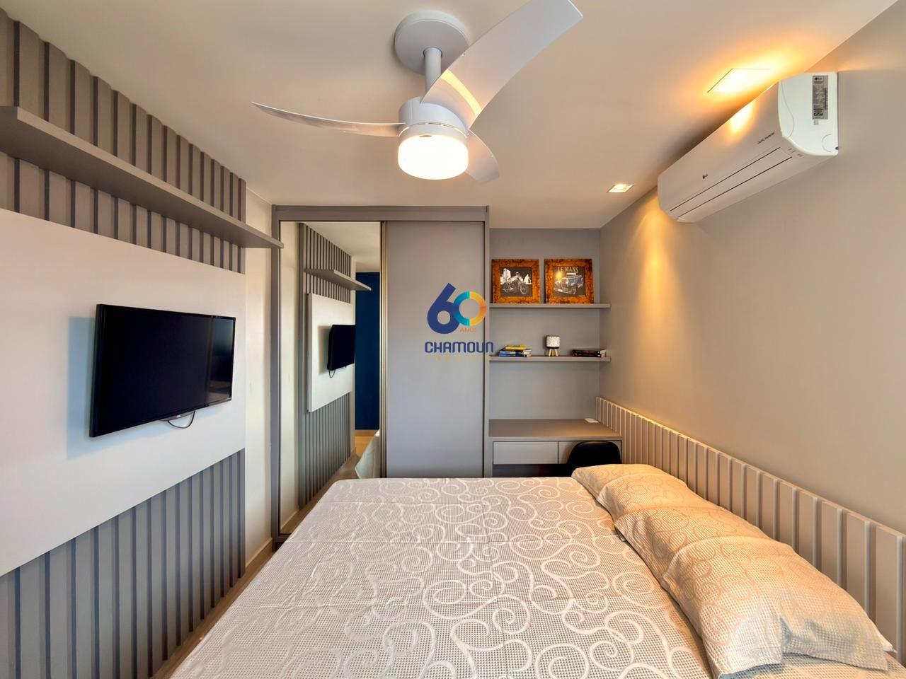 Apartamento à venda no Praia do Morro: Apartamento 3 quartos e 1 suíte na Praia do Morro em Guarapari ES