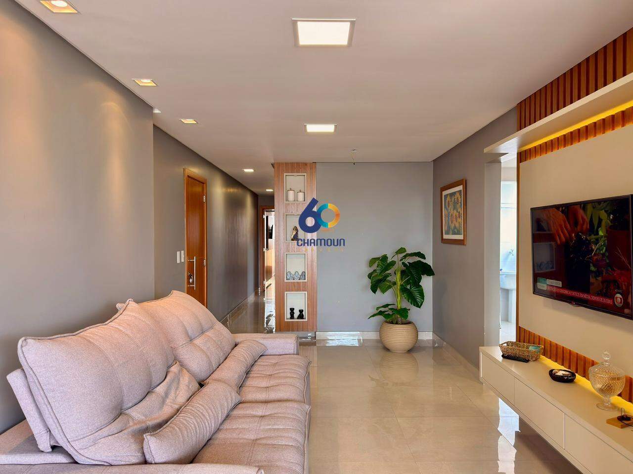 Apartamento à venda no Praia do Morro: Apartamento 3 quartos e 1 suíte na Praia do Morro em Guarapari ES