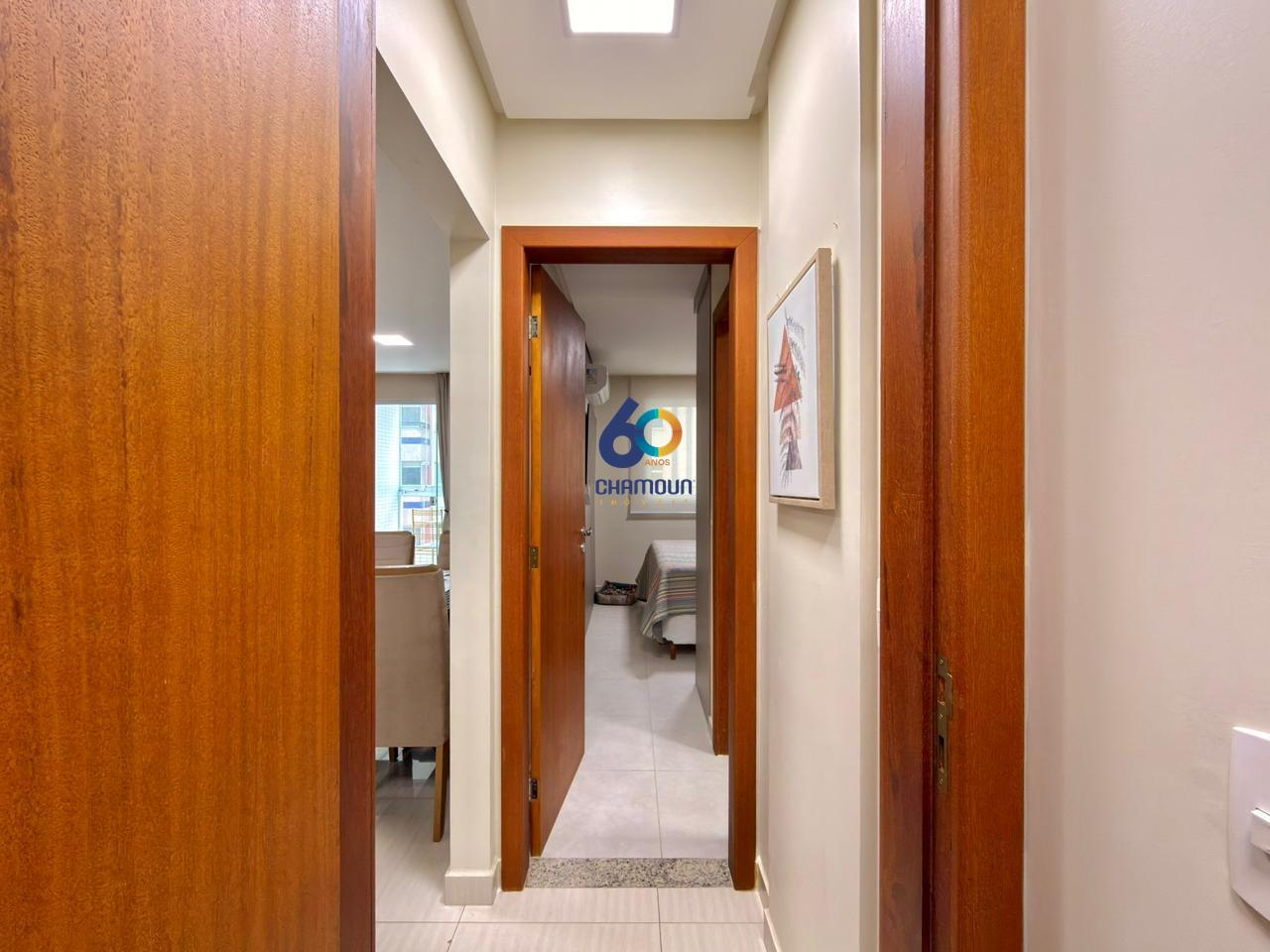 Apartamento à venda no Centro: Apartamento 2 quartos no centro de Guarapari-ES