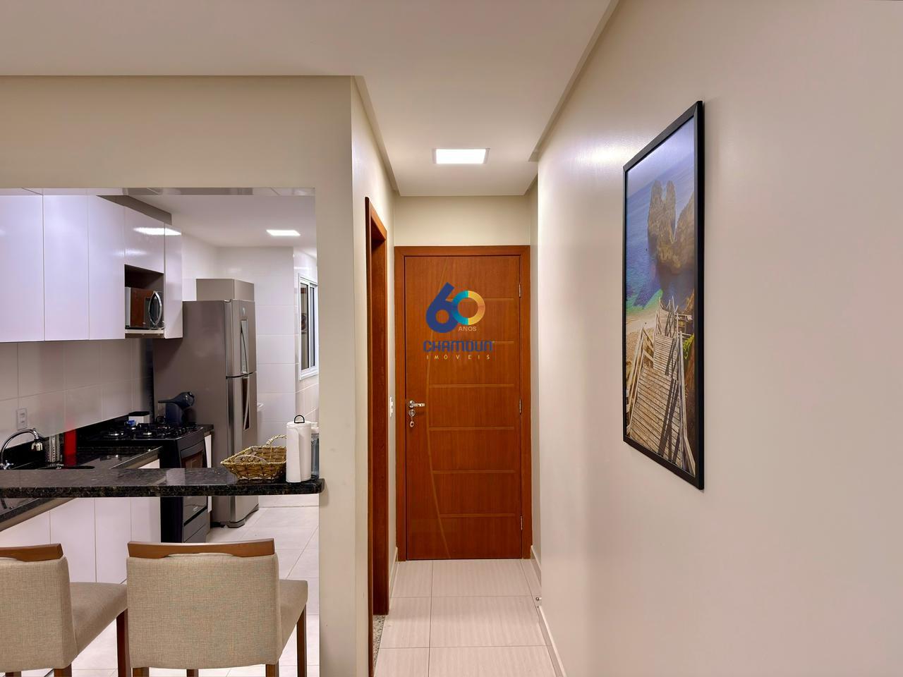 Apartamento à venda no Centro: Apartamento 2 quartos no centro de Guarapari-ES