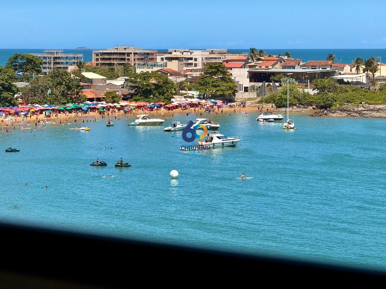 Apartamento à venda no Enseada Azul: Apartamento 4 quartos em Guarapari ES