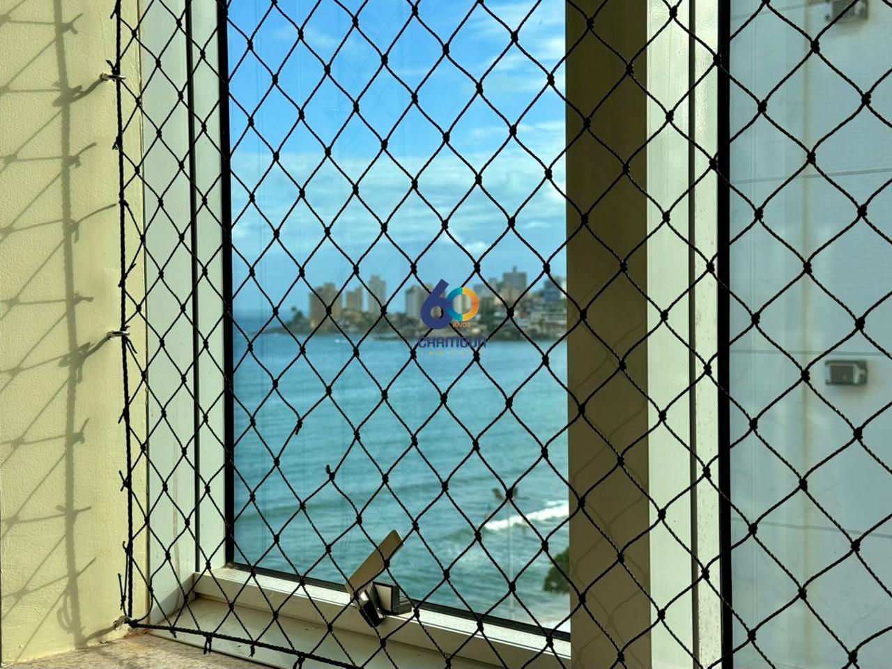 Apartamento à venda no Praia do Morro: Apartamento 4 quartos e 2 suítes na Praia do Morro