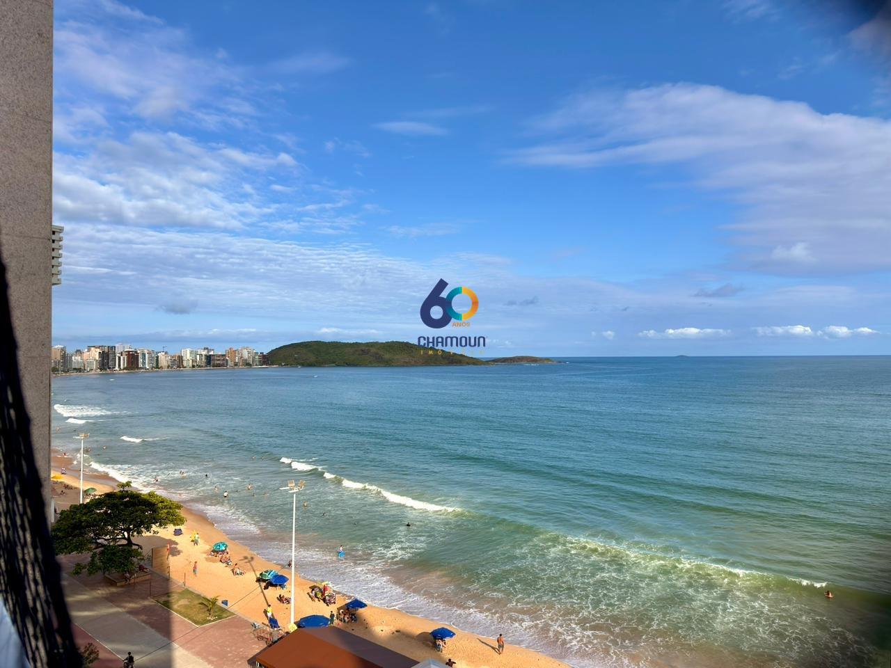 Apartamento à venda no Praia do Morro: Apartamento 4 quartos e 2 suítes na Praia do Morro