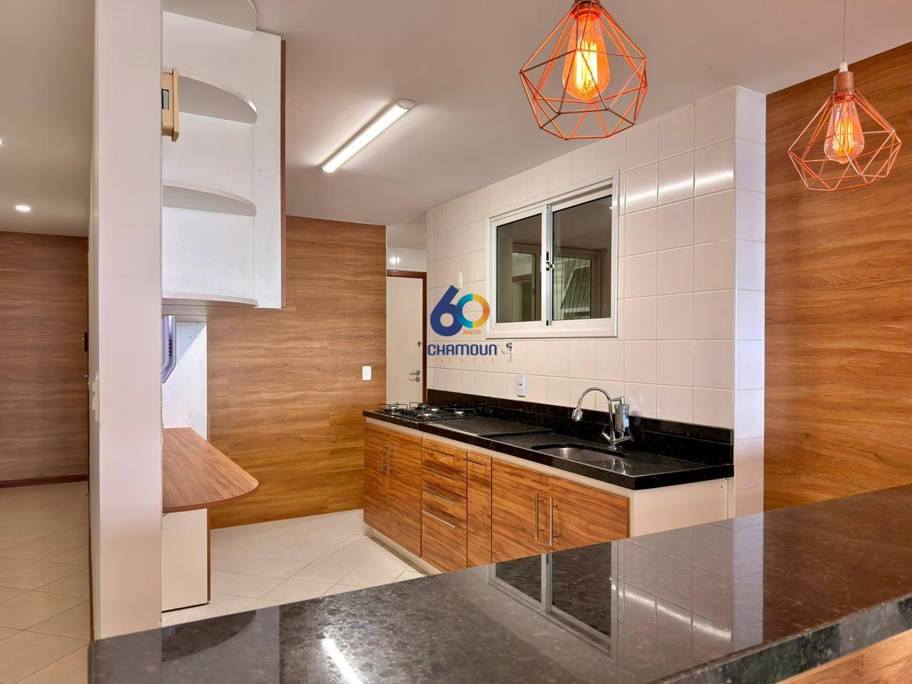 Apartamento à venda no Praia do Morro: Apartamento 4 quartos e 2 suítes na Praia do Morro