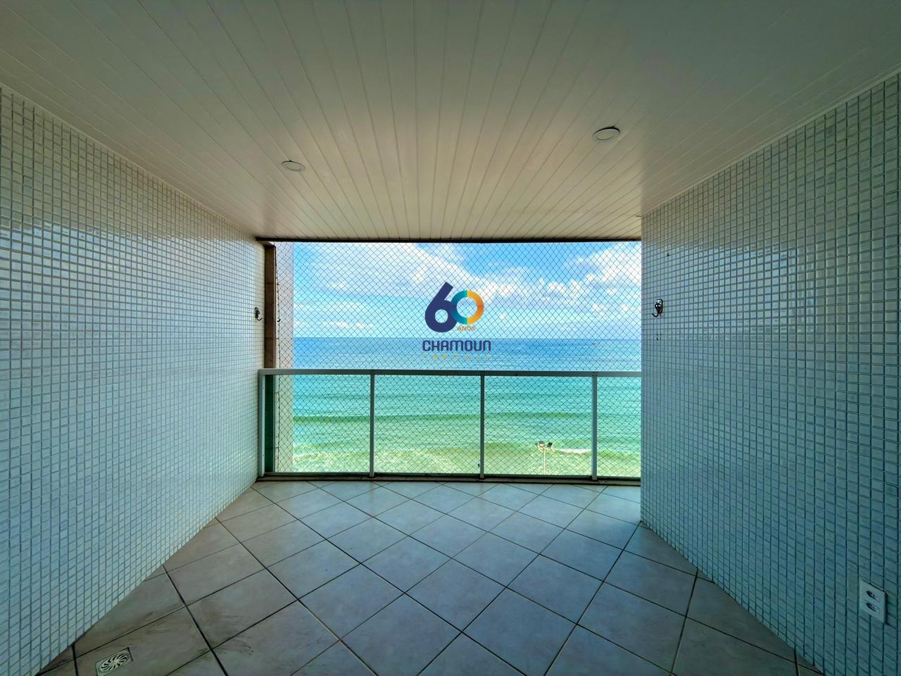 Apartamento à venda no Praia do Morro: Apartamento 4 quartos e 2 suítes na Praia do Morro