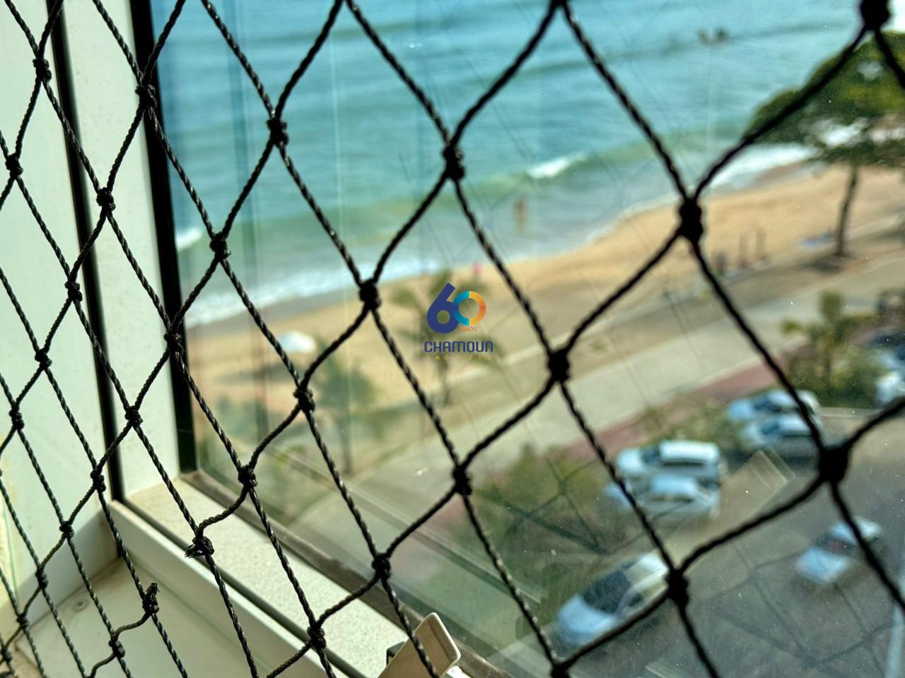 Apartamento à venda no Praia do Morro: Apartamento 4 quartos e 2 suítes na Praia do Morro