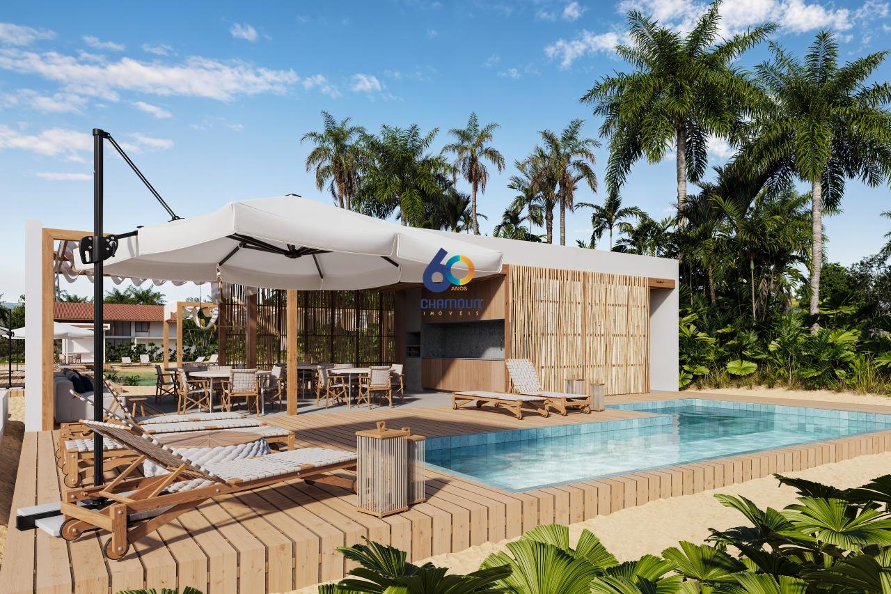 Lote à venda no Praia do Morro: 