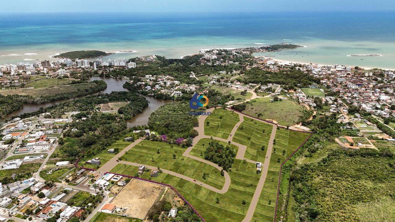 Terreno à venda no Meaipe: 