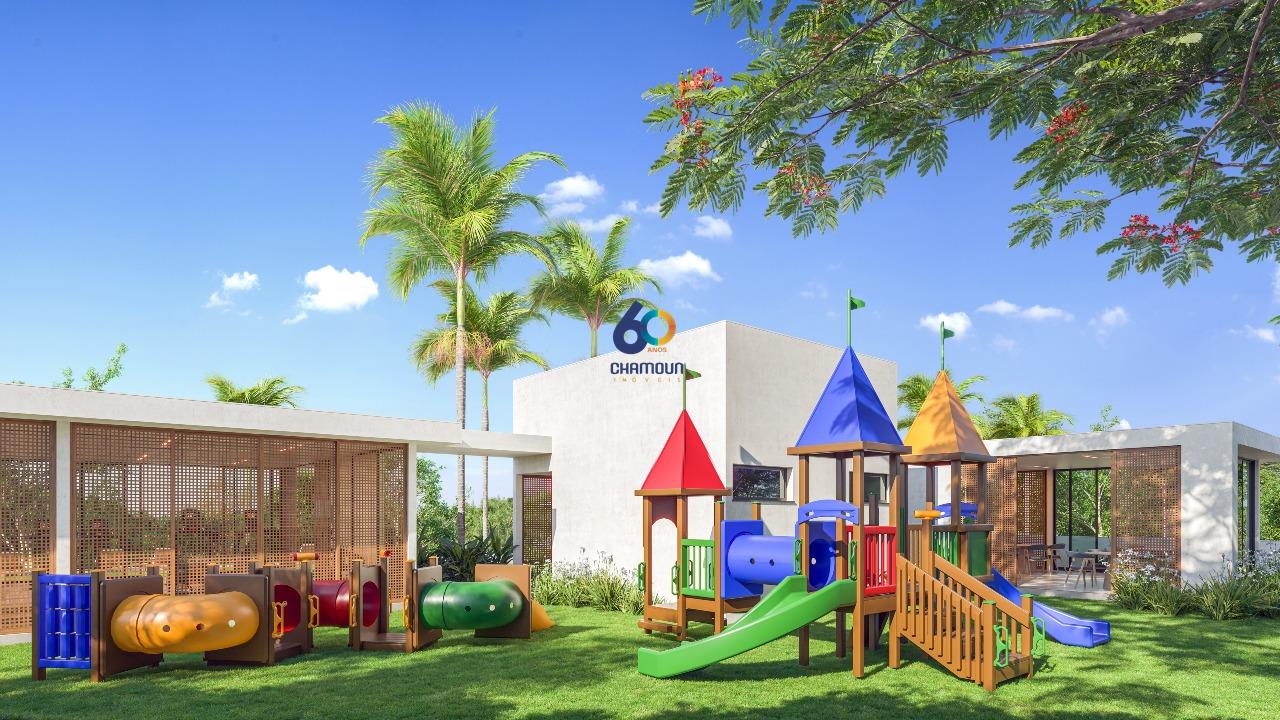 Terreno à venda no Meaipe: 