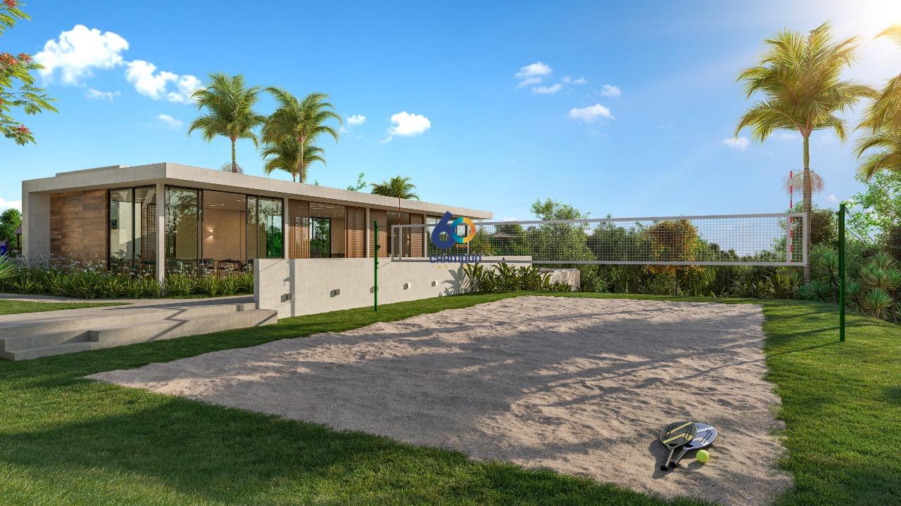 Terreno à venda no Meaipe: 