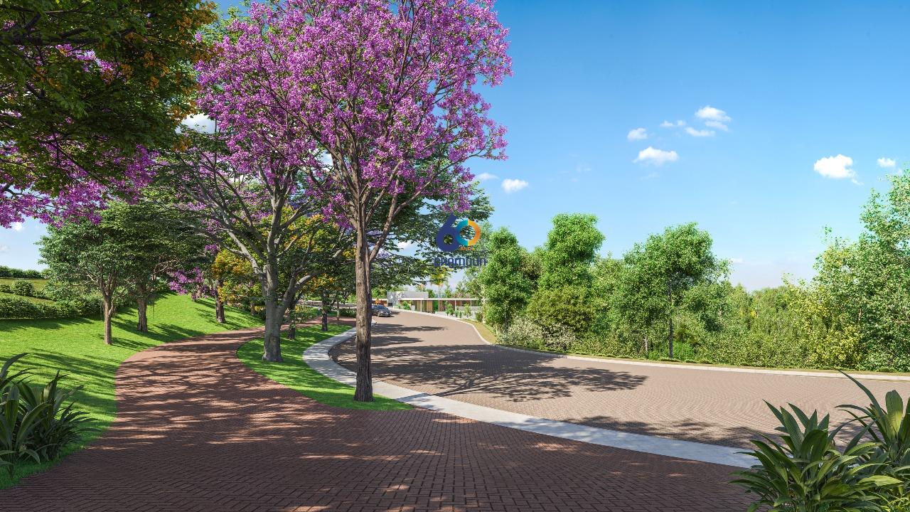 Terreno à venda no Meaipe: 