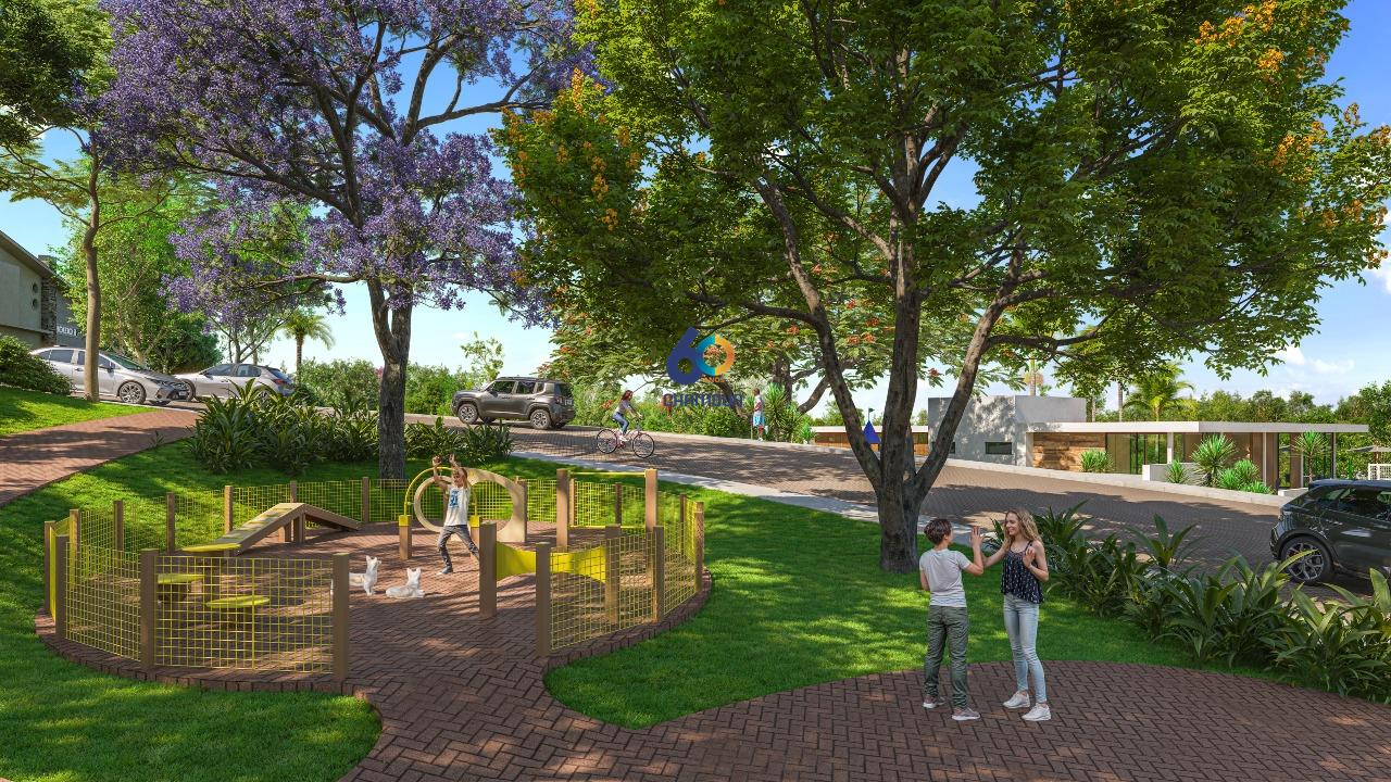 Terreno à venda no Meaipe: 